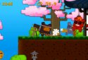 Cubemon Ninja School screenshot 2