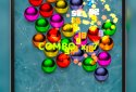 Magnetic balls bubble shoot screenshot 3