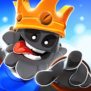 Badland Brawl