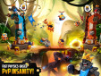 Badland Brawl screenshot 3