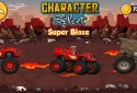 Blaze & The Monster Machines screenshot 3