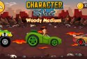 Blaze & The Monster Machines screenshot 4
