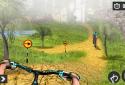 MTB Downhill Cycle Race screenshot 1