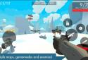 ROBOTS RELOADED screenshot 4