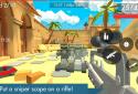 ROBOTS RELOADED screenshot 6