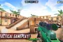 Critical Battle Strike: Online FPS Arena Shooter screenshot 3