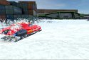Jet Race: Echo of winter screenshot 5