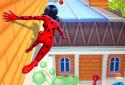Miraculous Ladybug & Cat Noir - The Official Game screenshot 2