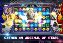Kluno: Hero Battle screenshot 3