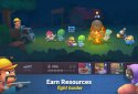 Farm Guns: Alien Clash 2018 screenshot 3