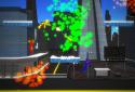 Stick Man Fight 3 d Game screenshot 5