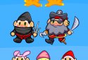 Adventure Gnome - Crazy Puzzle Miner screenshot 2
