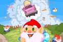 Adventure Gnome - Crazy Puzzle Miner screenshot 6