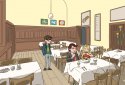 BELPAESE: Homecoming screenshot 1