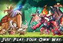 Fist of Truth - Magic Storm screenshot 5