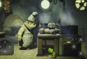 Little Horror Simulator Nightmares screenshot 1