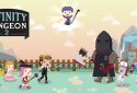 Infinity Dungeon 2 VIP - Summon girl and Zombie screenshot 1