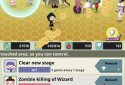 Infinity Dungeon 2 VIP - Summon girl and Zombie screenshot 6