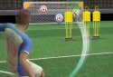 ⚽ Russia Cup 2018: Soccer World screenshot 5
