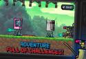 Let’s Worm screenshot 1