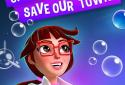 Bubble Genius - Popping Game! screenshot 1