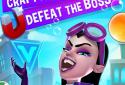 Bubble Genius - Popping Game! screenshot 3