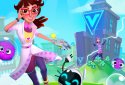 Bubble Genius - Popping Game! screenshot 6