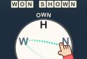 Letter Peak - Word Search Up screenshot 2