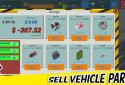 Junkyard Tycoon screenshot 3