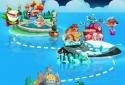 Pirate Kings screenshot 3