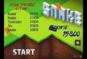 Lost Snake screenshot 1