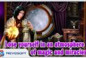 Magic Academy: hidden castle. screenshot 1