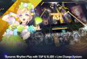 TAPSONIC TOP - Music Game screenshot 2