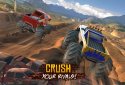 Racing Xtreme 2: Top Monster Truck & Offroad Fun screenshot 18
