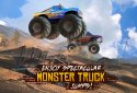 Racing Xtreme 2: Top Monster Truck & Offroad Fun screenshot 3
