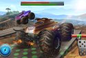 Racing Xtreme 2: Top Monster Truck & Offroad Fun screenshot 8