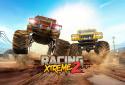 Racing Xtreme 2: Top Monster Truck & Offroad Fun screenshot 9
