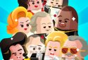 Cash, Inc. Fame & Fortune Game screenshot 4