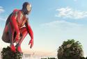 Amazing Strange Rope Police - Vice Spider Vegas screenshot 1