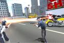 Amazing Strange Rope Police - Vice Spider Vegas screenshot 3