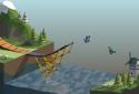 Poly Bridge screenshot 4