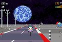 Retro Highway screenshot 4
