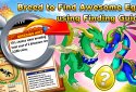 Jurassic Story  Dinosaur World screenshot 4