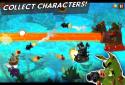 Furious Heroes screenshot 3