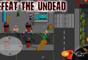 Dead Chronicles screenshot 5