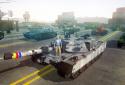 Impossible War Tanks Blitz  - Tank Games screenshot 6