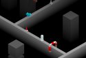 The Path Rush screenshot 1