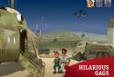 Петька и Василий Иванович 3 screenshot 5