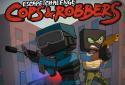 Cops & Robbers Jailbreak screenshot 1
