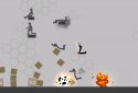 Stickman Flatout Epic screenshot 6
